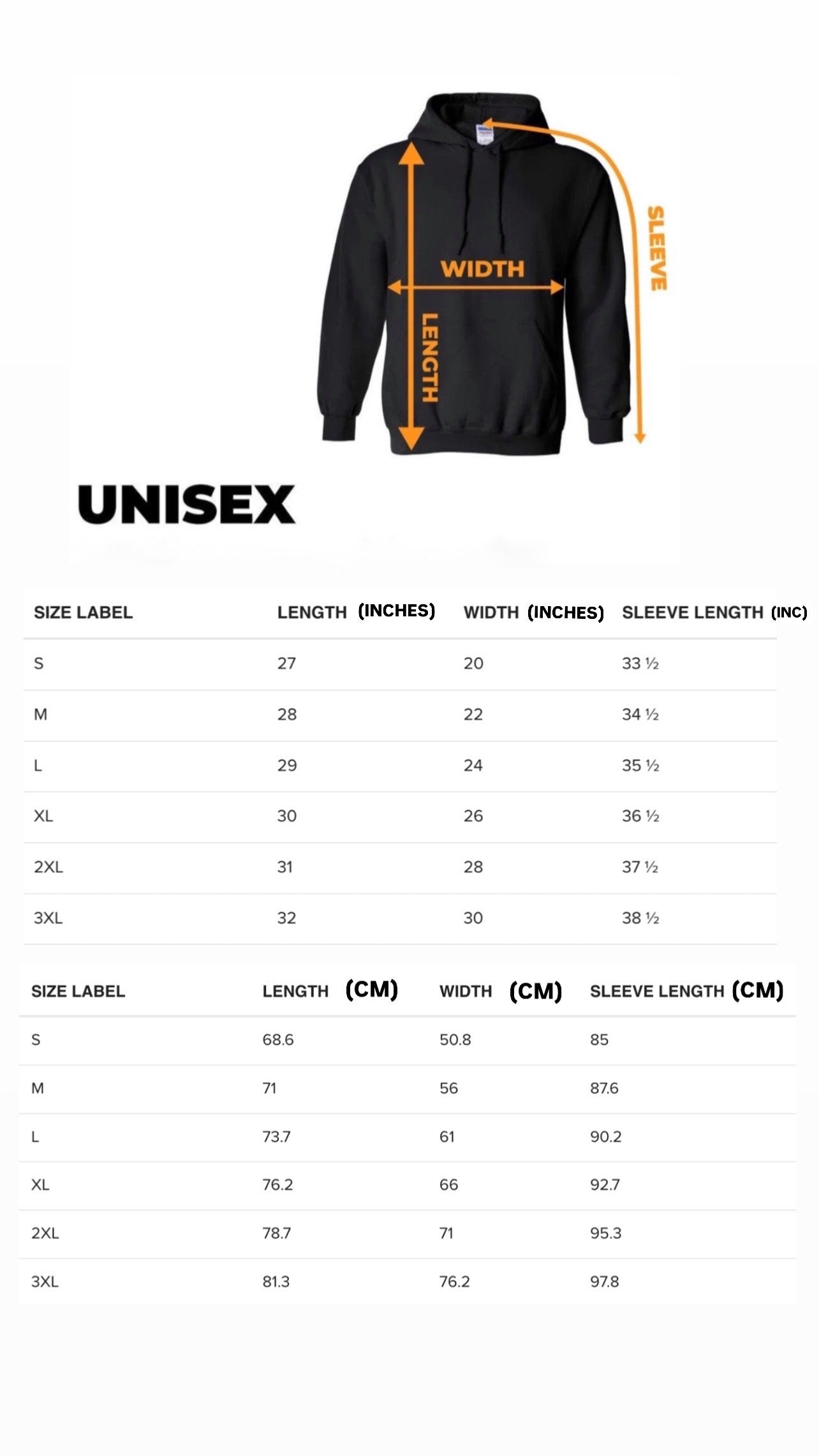 Simple Man Hoodie